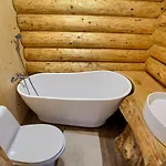 Gasthof Zbojnicky Halas Tisovec