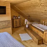 Zbojnicky Halas Gasthof