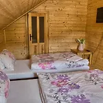 Gasthof Zbojnicky Halas Tisovec