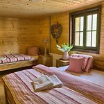 Gasthof Zbojnicky Halas Tisovec