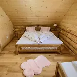 Gasthof Zbojnicky Halas *