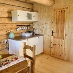 Gasthof Zbojnicky Halas *