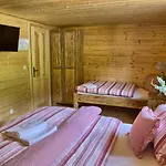 Gasthof Zbojnicky Halas Tisovec