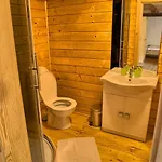 Guest house Zbojnicky Halas Tisovec