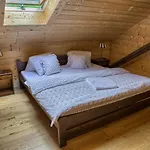 Zbojnicky Halas Gasthof *