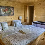 Guest house Zbojnicky Halas *