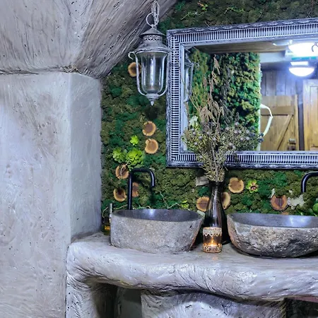 Pensión Zbojnícky Halaš *