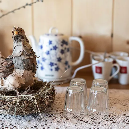 Zbojnicky Halas Tisovec