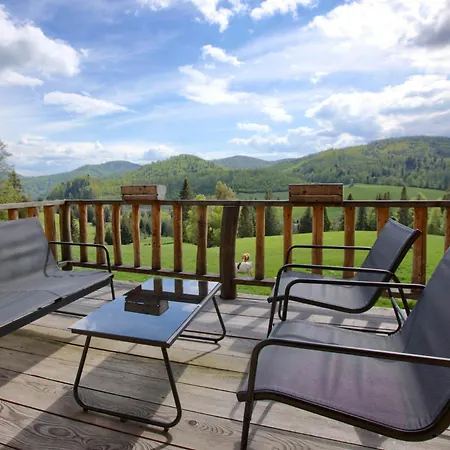 招待所 Zbojnicky Halas