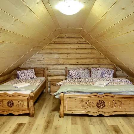 Zbojnícky Halaš * Tisovec