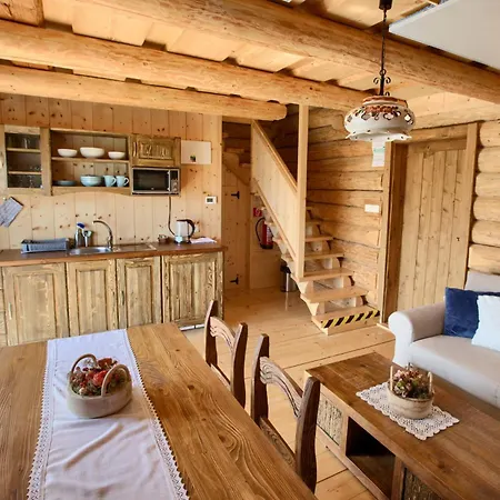 Zbojnicky Halas Tisovec