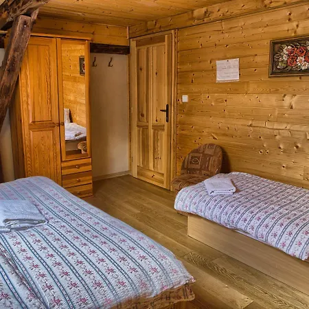 Zbojnicky Halas Tisovec