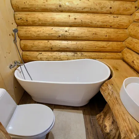 Guest house Zbojnicky Halas Tisovec