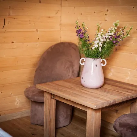 Zbojnicky Halas Tisovec