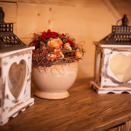 Zbojnícky Halaš Tisovec