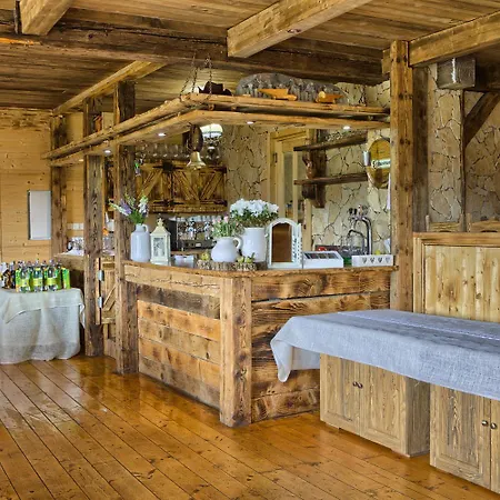 Zbojnícky Halaš Tisovec