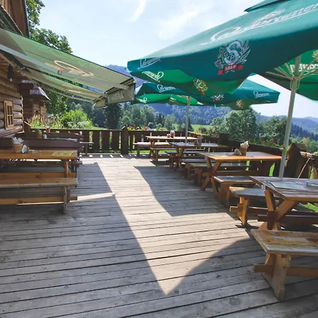 Zbojnícky Halaš Tisovec