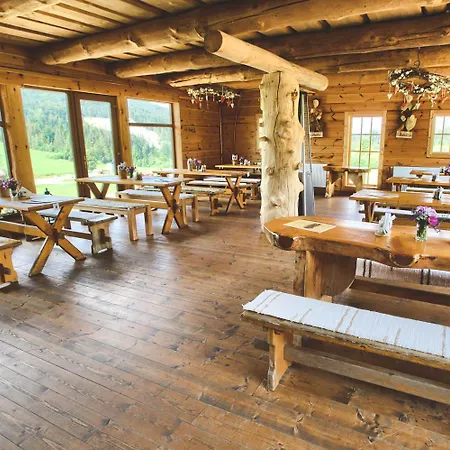 Zbojnícky Halaš * Tisovec