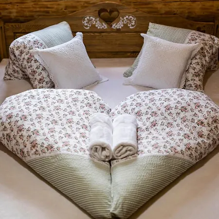 招待所 Zbojnicky Halas *