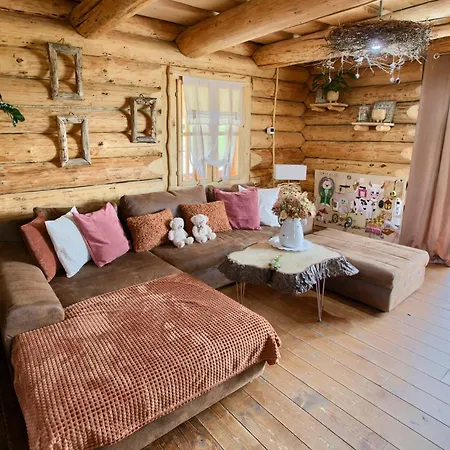 Guest house Zbojnicky Halas Tisovec