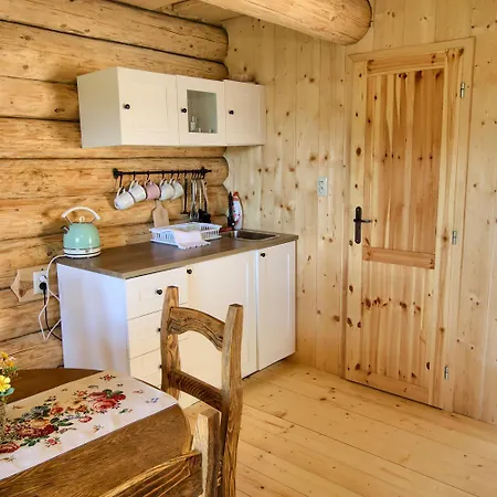 Guest house Zbojnicky Halas *