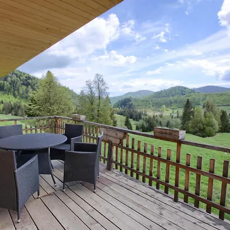 Pensión Zbojnícky Halaš *