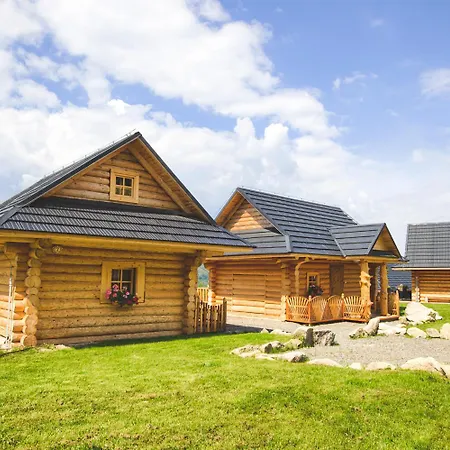 Guest house Zbojnicky Halas