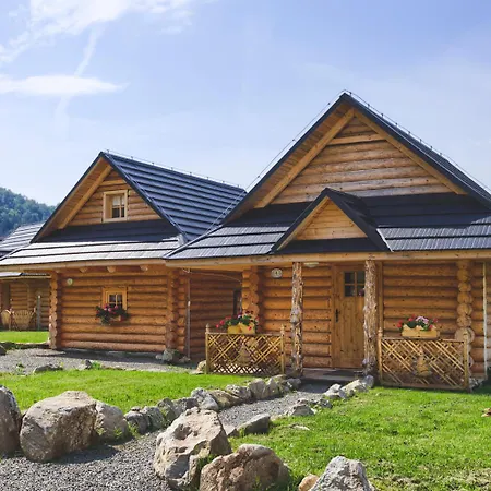 Zbojnicky Halas * Tisovec