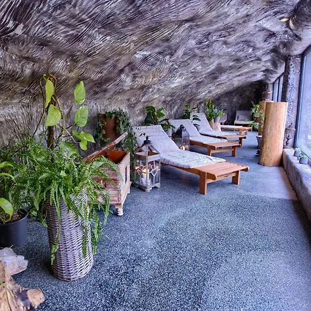 Zbojnicky Halas 招待所