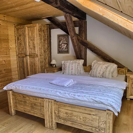 Zbojnicky Halas * Tisovec