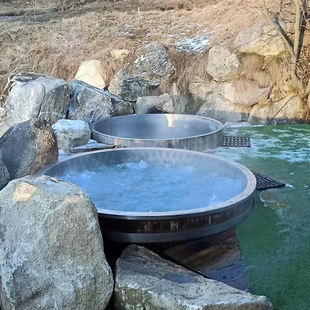 Zbojnícky Halaš * Tisovec