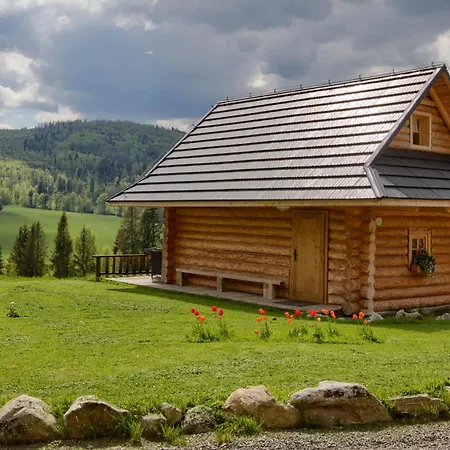 Zbojnicky Halas Guest house