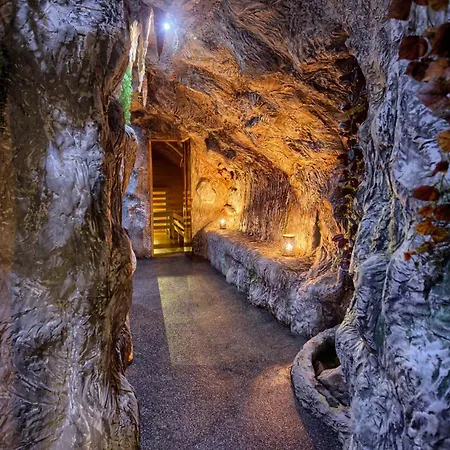 招待所 Zbojnicky Halas Tisovec