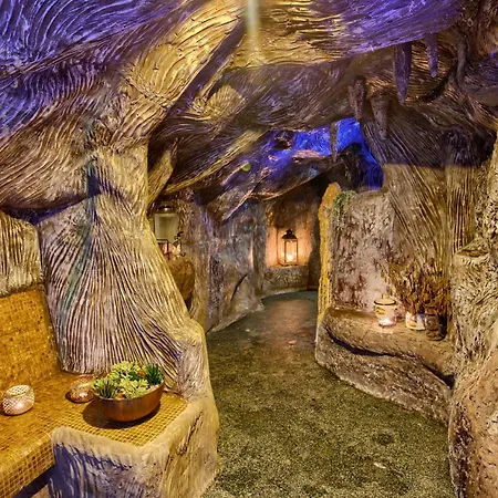 Zbojnicky Halas 招待所