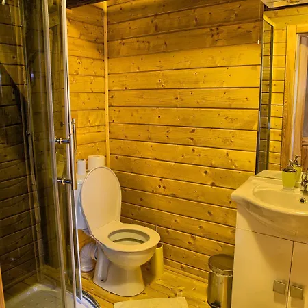 Zbojnicky Halas Maison d'hôtes *